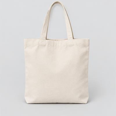 Canvas Tote Bag